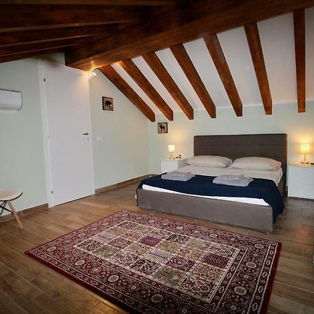 Katana Suites Beach أغنون باني المظهر الخارجي الصورة