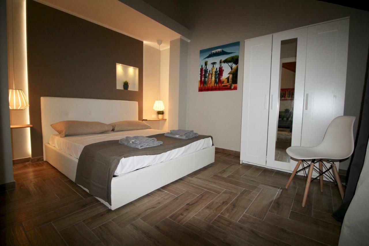 Katana Suites Beach أغنون باني المظهر الخارجي الصورة